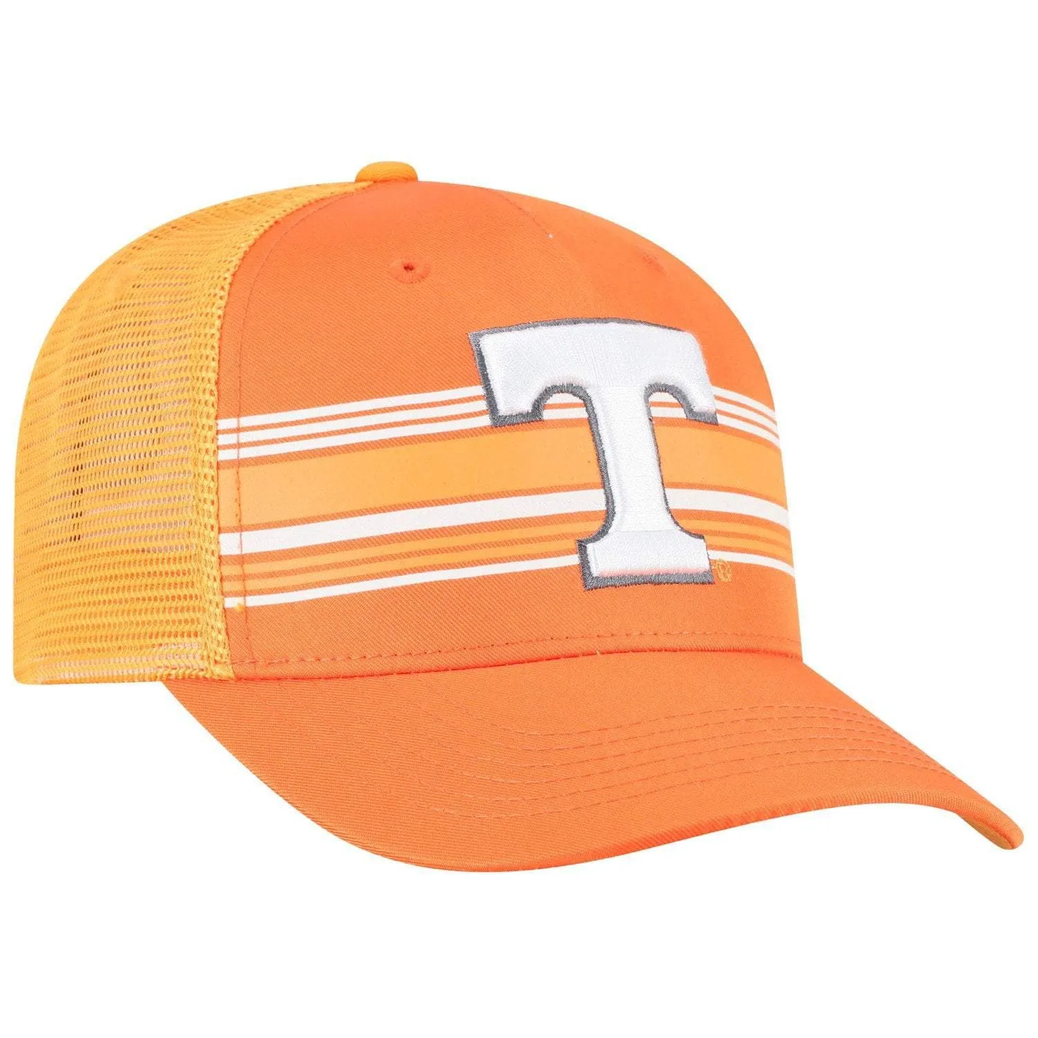 Tennessee Volunteers TOW "Inferno" Mesh Structured Snapback Hat Cap