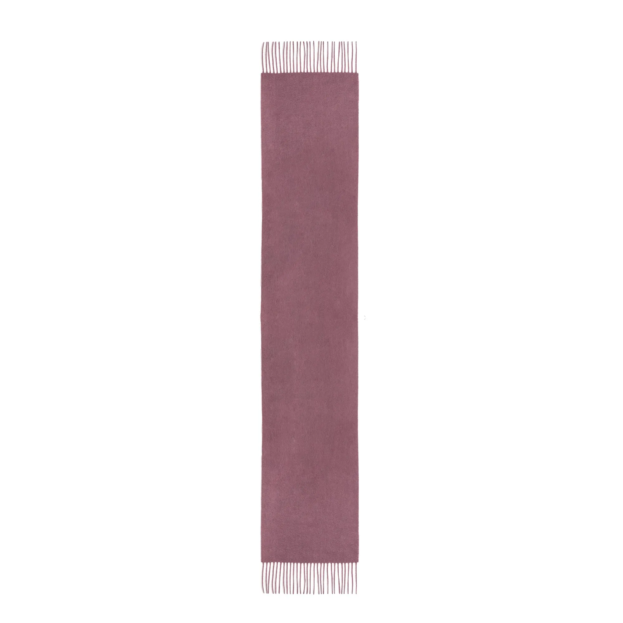 Ugg Cashmere & Wool Scarf Dry Rose