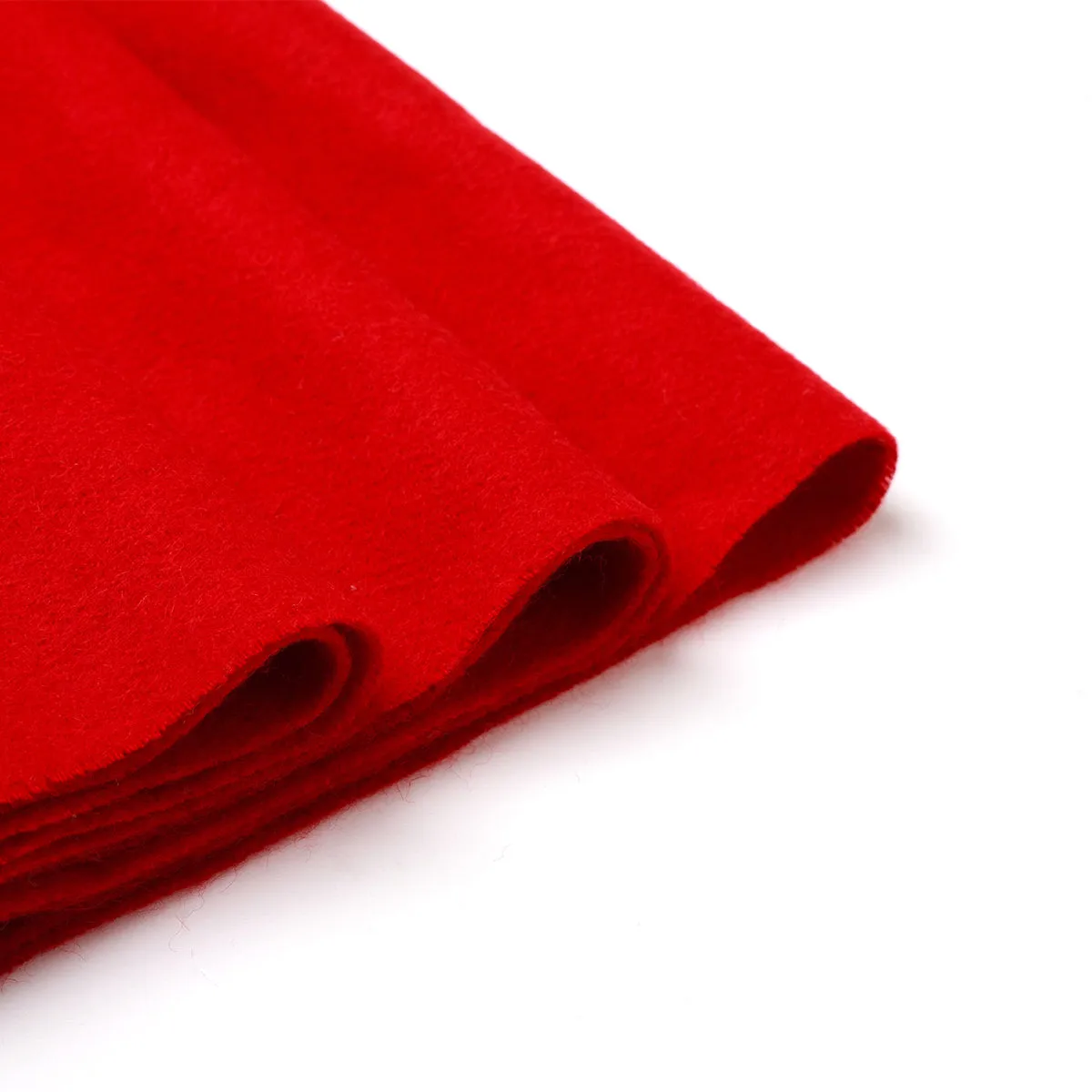 Ugg Cashmere & Wool Scarf Tomato