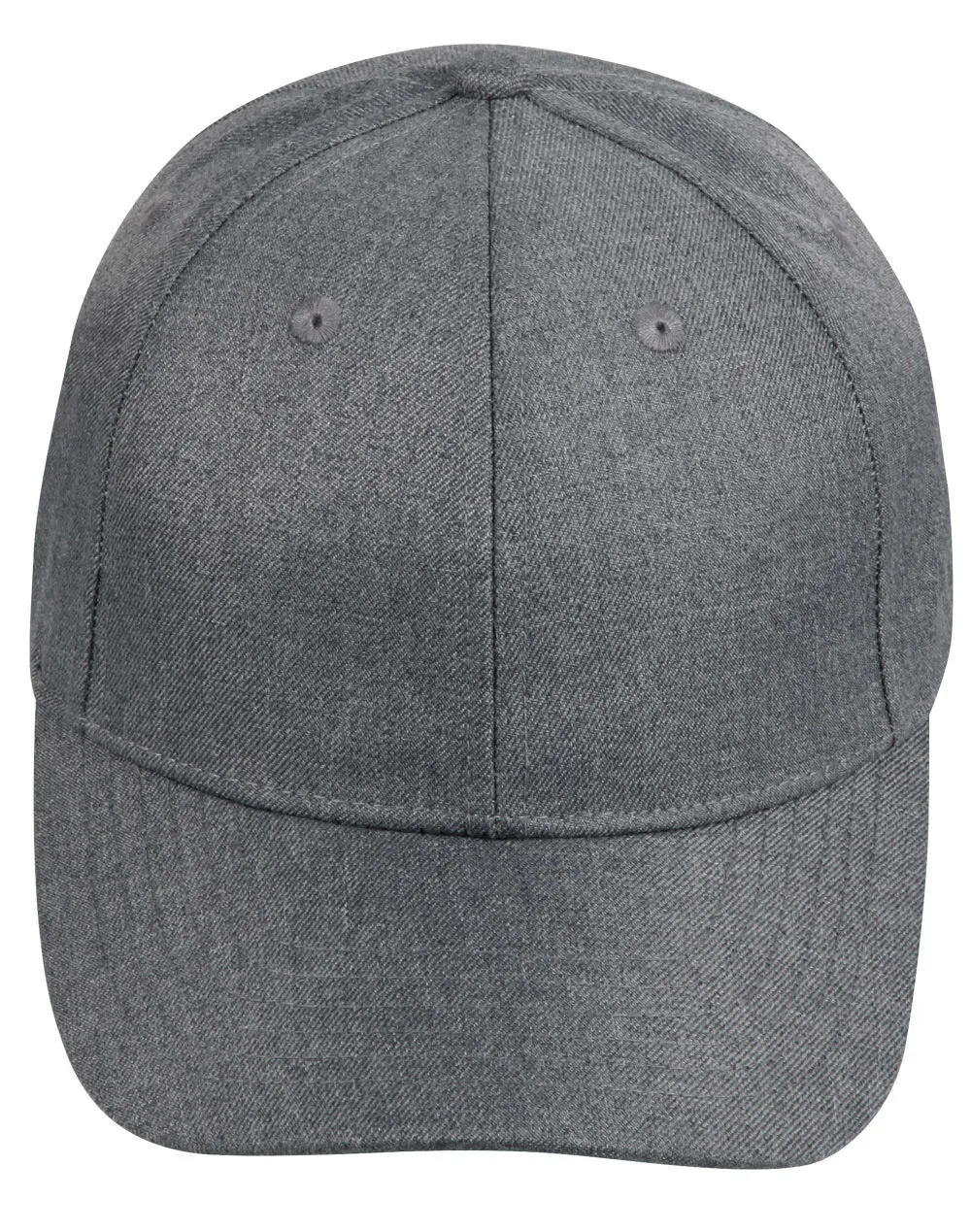 Winning Spirit Heather Cap (CH33)