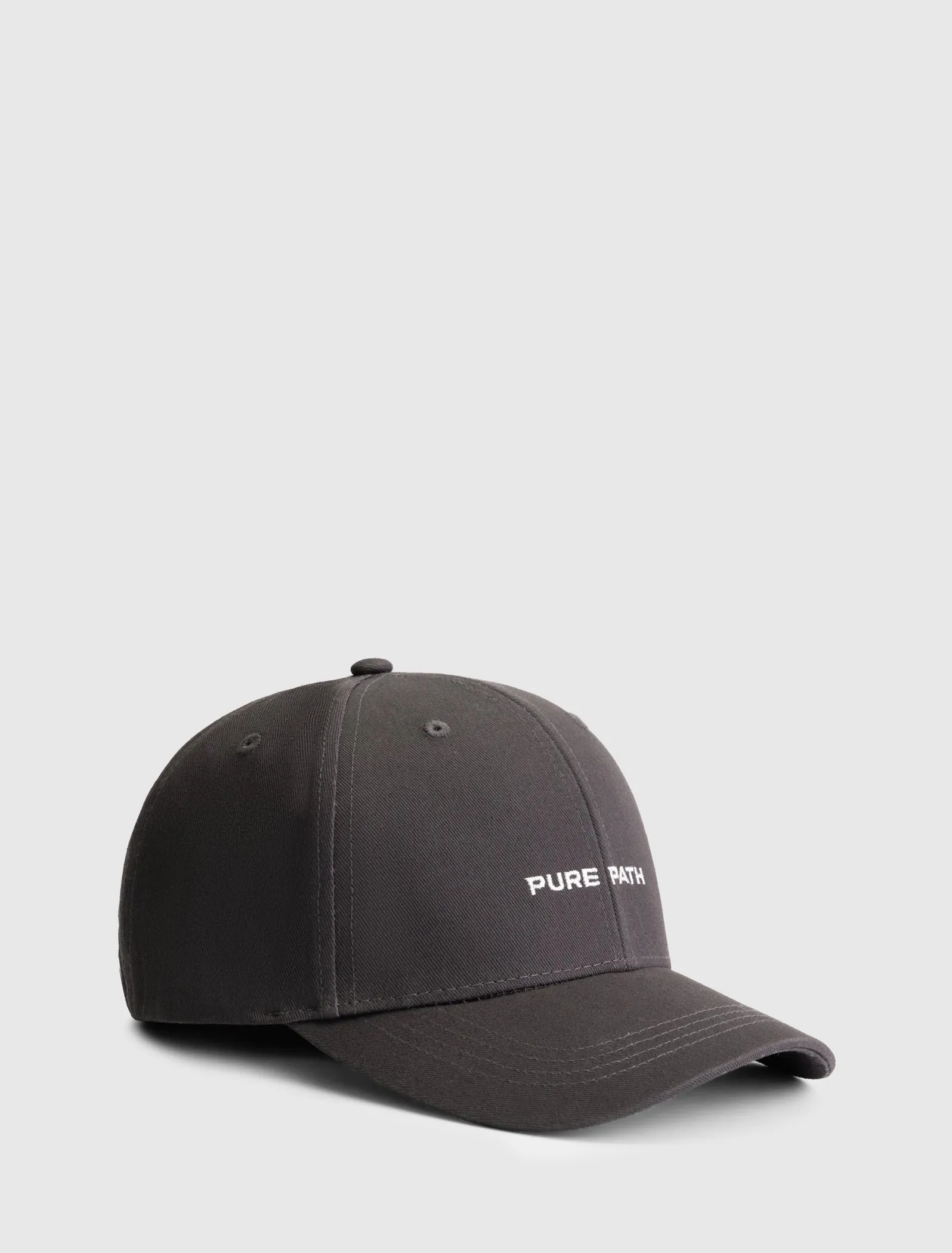 Wordmark Logo Cap | Antra