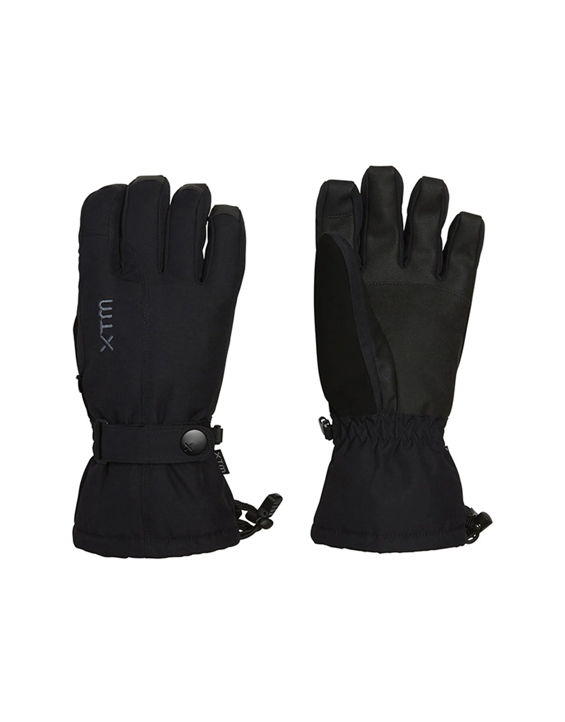 XTM Sapporo Womens Ski Gloves