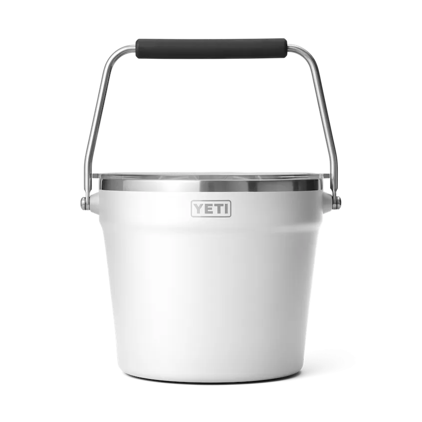 YETI Rambler Beverage Bucket