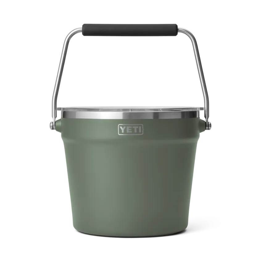 YETI Rambler Beverage Bucket