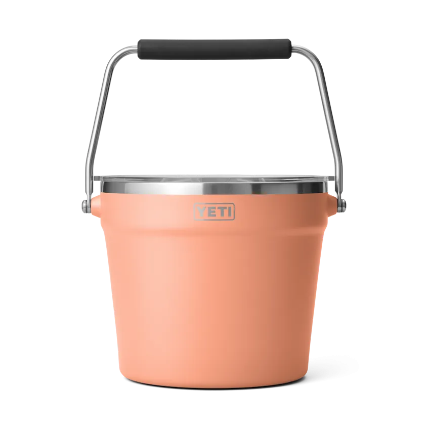 YETI Rambler Beverage Bucket