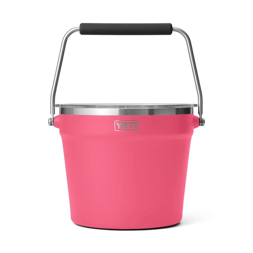 YETI Rambler Beverage Bucket